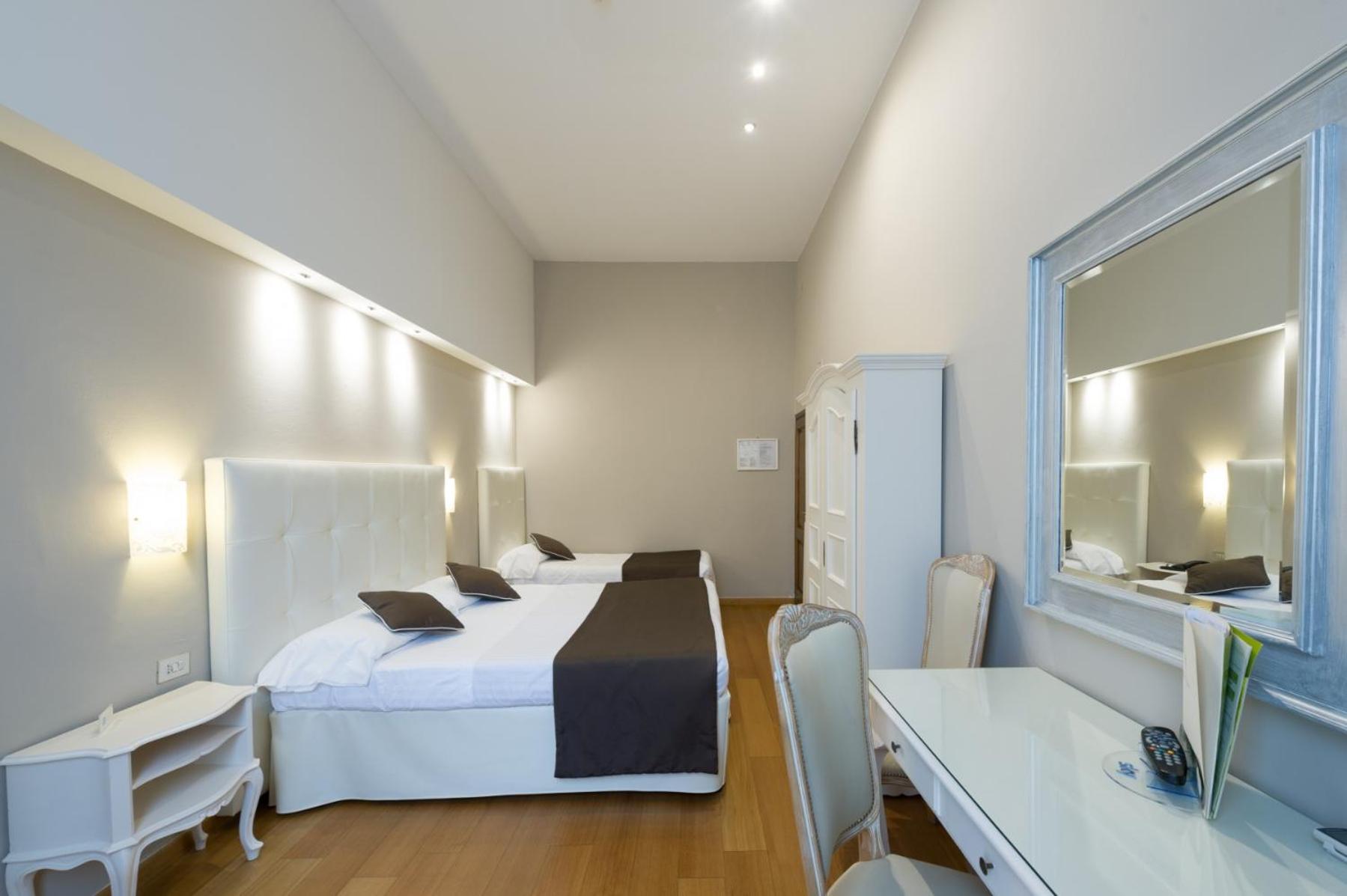 Hotel Cosimo De' Medici Флоренция Экстерьер фото